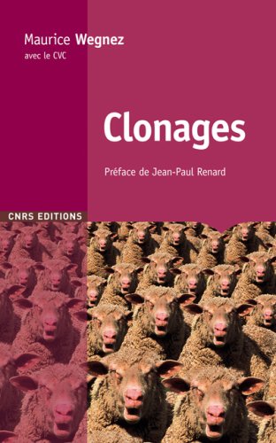 Clonages en ligne Clonages en ligne