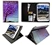 Produktbild Sweet Tech Denver TAQ-10252 / TAQ-10253 / TAQ-10283 10.1 Zoll Tablet Nachthimmel Universal Wallet Schutzhülle Folio (10-11 Zoll)
