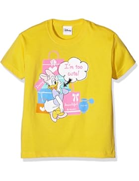 Disney Mädchen T-Shirt