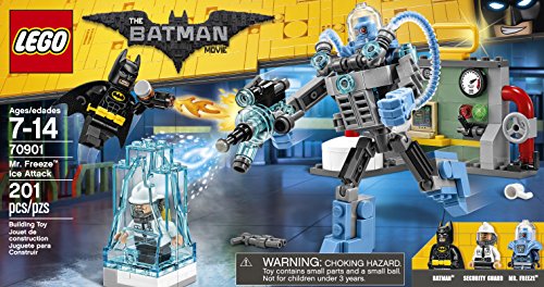 Lego-The-Batman-Movie-Mr-Freeze-Ice-Attack-Building-Set-70901