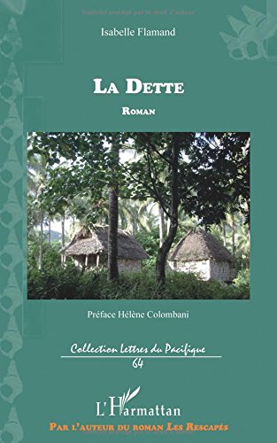 La Dette: Roman