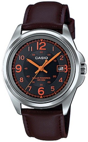 RELOJ DE PULSERA CASIO - MTP-S101L-1B