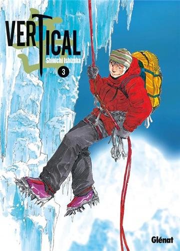 Vertical — Tome 3
