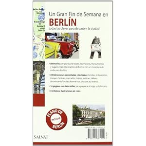 Un gran fin de semana en Berlín