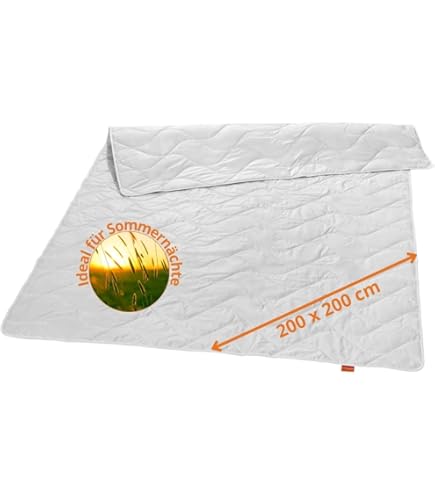 Silvana PURE donzen dekbed EXTRA LICHT uitvoering 01
