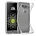 Produktbild Elekin LG G5 Hülle Case, LG G5 Handyhülle Silkon Crystal Clear Case - Transparent