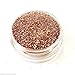 Glitter Pot - GM29 Metallic Sand Glitter Eye Eye shadow Nail Art Face And Body