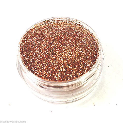 Glitter Pot - GM29 Metallic Sand Glitter Eye Eye shadow Nail Art Face And Body