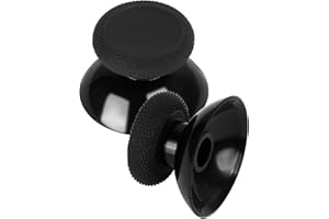 Ceozon Replacement Thumbsticks Caps Compatible with Meta Quest 3 Controller Oculus Quest 2 Joysticks Thumb Grip Covers Repair Accessories 2 Pack