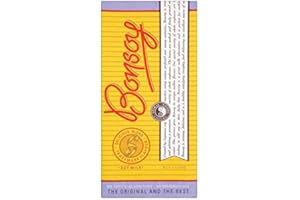 Organic Bonsoy Soya 1ltr by Bonsoy. Price is for a pack of 6