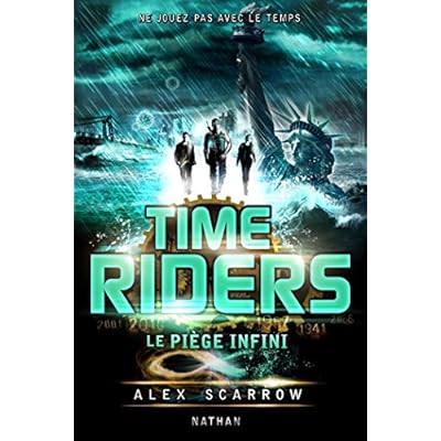 Time Riders Tome 9 Pdf Epub Cashjusty - 