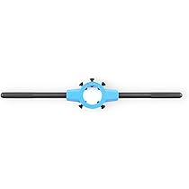 M9 X 1,0 Maschio Metrico HSS Per Filettatura Sinistra