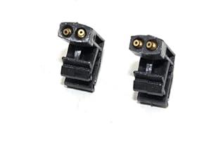 SDKFJ gicleur Lave Glace PULVÉRISATEUR DE BUSE DE Pompe DE Lave-Glace pour Citroen BERLINGO ZX XANTIA Partner FU Kang C-Elysee