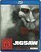 Jigsaw / Blu-ray