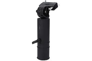 VGEBY1 Portaombrelli da, Porta ombrelli da Multi-Angolo per Carrello da o Pesca