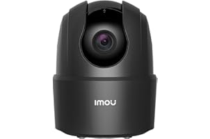 Imou 360 Degree WiFi Security Camera Black, 1080P Full HD, Domo Camera, Night Vision, Privacy Mode, Imou Camera, Alexa Google Assistant, Motion Detection & Human Detection, 2-Way Audio 1 515oySqIjGL. AC UL302 SR302,200