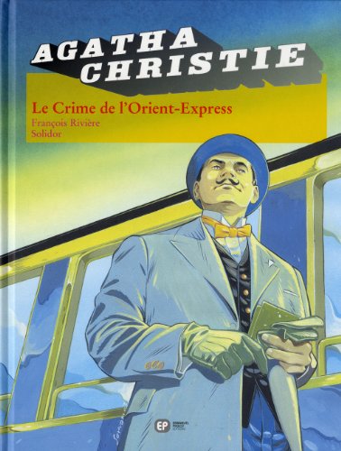 Le Crime de l'Orient-Express