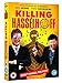 Killing Hasselhoff [DVD]