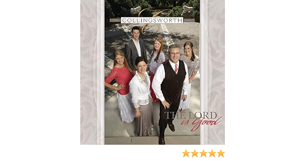 It Matters To The Master By The Collingsworth Family On Amazon Music Amazon Co Uk It matters to the master (the collingsworth family). it matters to the master
