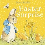 Peter Rabbit: Easter Surprise (PR Baby books) by 