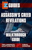 Image de EZ Guides  Assassin's Creed Revelations (English Edition)