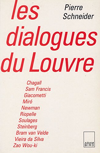 Download Les dialogues du Louvre Download Les dialogues du Louvre