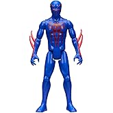 Hasbro Marvel Spider-Man, Titan serisi, 2099 Spider-Man, aksiyon fig&uuml;r&uuml;