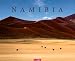 Namibia 2012 Kalender: Travel by