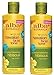 Alba OrganicsTM Hawaiian Facial Toner Hibiscus, 8.5 fl oz (Pack of 2) by Alba RS.2713.00