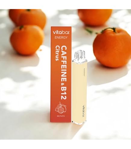 HealthVape Boost B12 Infuse Vitamin Inhaler Vapor, Infused Flavor to Quit  Smoking | Nicotine-Free | No No Deacetyl & Acetyl | No harmful Ingredients: Buy  Online at Best Price in UAE
