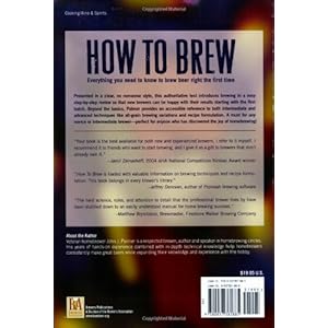 How to Brew: Everything You Need To Know To Brew Beer Right The First Time