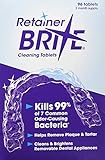 Retainer Brite 96 Tablets (3 Months Supply)
