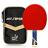▲ Cómodo mango FL: el mango FL (acampanado) ofrece una mejor potencia y sensación cómoda para el jugador, no solo eso, absorbe el sudor con carbono y podría generar mucha fricción para evitar el deslizamiento.