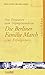Produktbild Von Tonwaren  zum Olympiastadion: Die Berliner Familie March ... eine Erfolgsstory