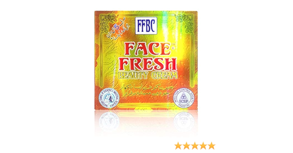 face fresh cream amazon