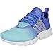 Produktbild Nike Damen Sneaker Air Presto Ultra BR blau/weiß 38