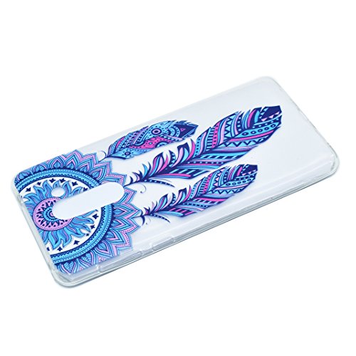 Funda Huawei Honor 6X Carcasa Protectora OuDu Funda para Huawei Honor 6X Caso Silicona TPU Funda Suave Soft Silicone Case Cover Bumper Funda Ultra Delgado Carcasa Flexible Ligero Caja Anti Rasgu os Casco Anti Choque - Campanas de Viento reviews Funda Huawei Honor 6X Carcasa Protectora OuDu Funda para Huawei Honor 6X Caso Silicona TPU Funda Suave Soft Silicone Case Cover Bumper Funda Ultra Delgado Carcasa Flexible Ligero Caja Anti Rasgu os Casco Anti Choque - Campanas de Viento