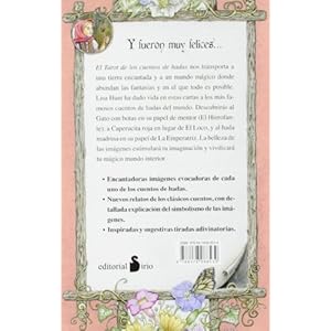 T. DE LOS CUENTOS DE HADAS, EL (ESTUCHE) (2012)