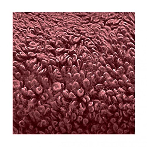 Preisvergleich Produktbild Princess Duschtuch 130 x 70 cm marsala