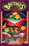 Image de Battletoads: The Official Battlebook