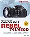Produktbild David Busch's Canon EOS Rebel T4i/650D Guide to Digital SLR Photography