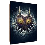 Ein Druckfertigstellung von höchster Qualität garantiert die Beständigkeit und die Farbsättigung Ihres gedruckten Bildes