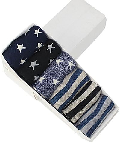 6 Pair/Lot Cotton Terry Men Socks Set Summer Spring Winter Brand Thick Warm Coolmax Fashion Ankle Boat Slipper Socks For Male,One,40 to 46