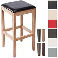 Suchergebnis auf Amazon.de für: barhocker holz: Küche, Haushalt & Wohnen