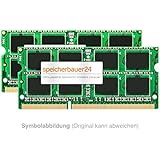 16GB RAM-Kit (2 x 8GB) - Arbeitsspeicher für Apple MacBook Pro Intel Core (2010)