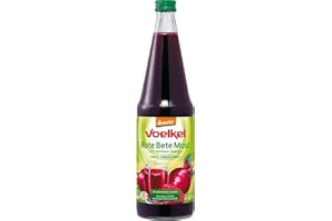 Succo di barbabietola sott'aceto BIO Demeter 700 ml Voelkel
