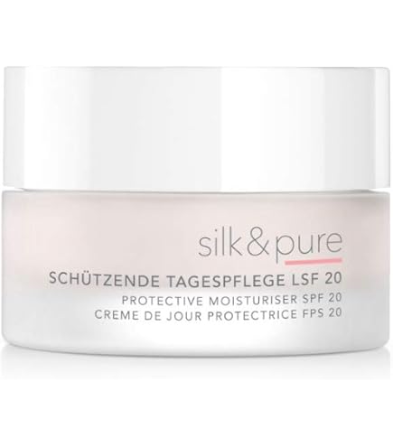 Charlotte Meentzen Aloe Vera Sensitiv Pflegecreme, 50 ml : Amazon.de:  Kosmetik