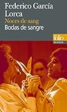 Noces de sang/Bodas de sangre