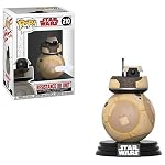 Funko Pop BB-Unit de la resistencia (Star Wars 210)