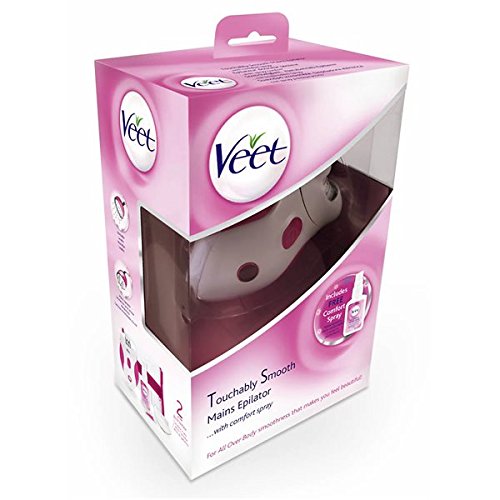Imagen 2 de Veet VTSH8906
